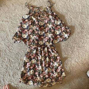 SHOW ME YOUR MUMU DRESS